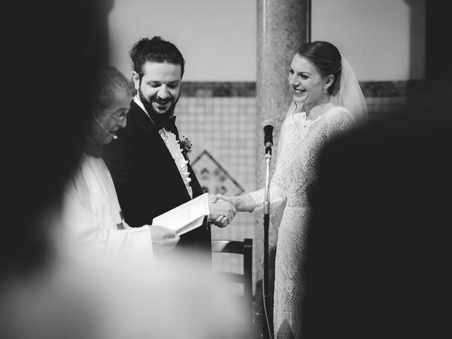 Il matrimonio di Alessandro e Sara a Parma, Parma 19