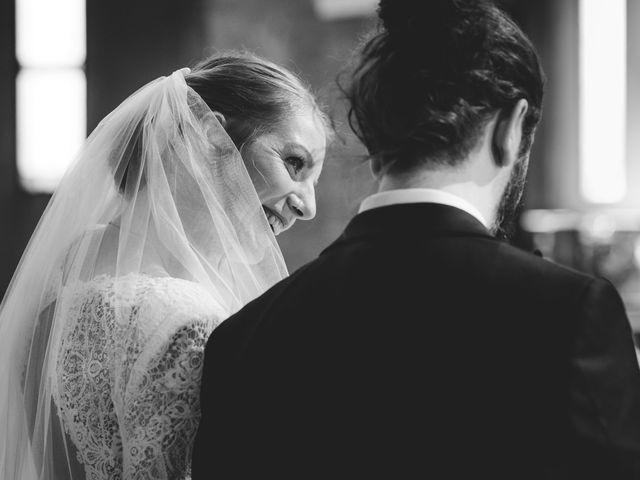 Il matrimonio di Alessandro e Sara a Parma, Parma 20