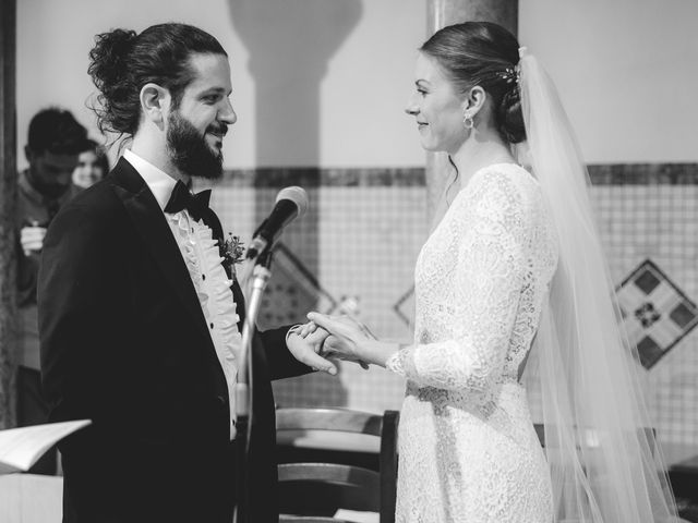 Il matrimonio di Alessandro e Sara a Parma, Parma 21