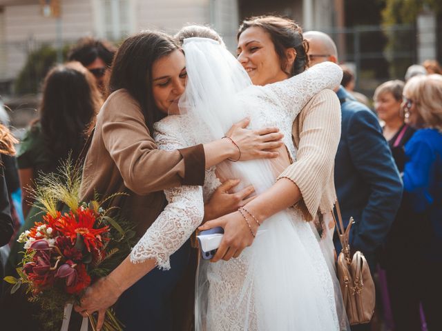 Il matrimonio di Alessandro e Sara a Parma, Parma 23