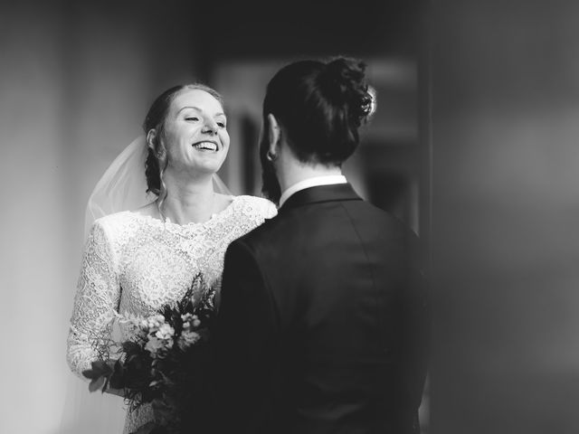 Il matrimonio di Alessandro e Sara a Parma, Parma 24