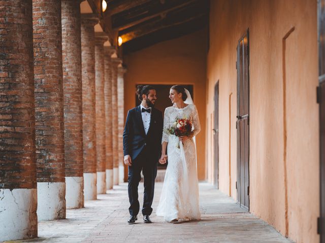 Il matrimonio di Alessandro e Sara a Parma, Parma 25