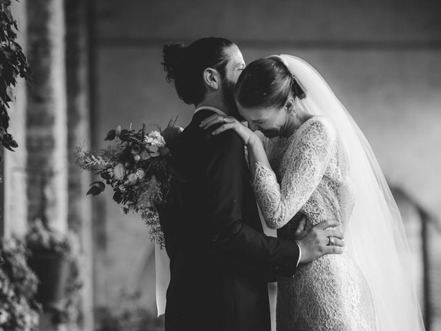Il matrimonio di Alessandro e Sara a Parma, Parma 2