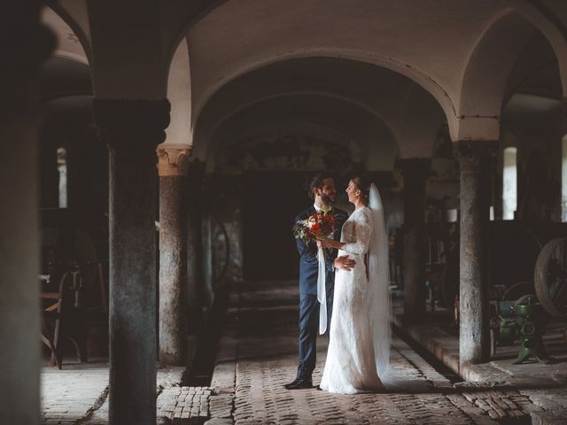 Il matrimonio di Alessandro e Sara a Parma, Parma 26