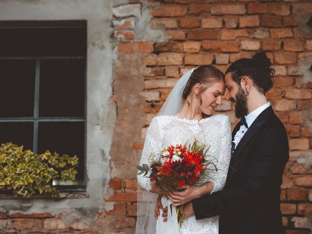 Il matrimonio di Alessandro e Sara a Parma, Parma 27