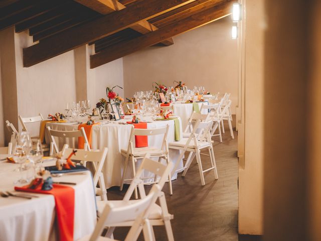 Il matrimonio di Alessandro e Sara a Parma, Parma 31