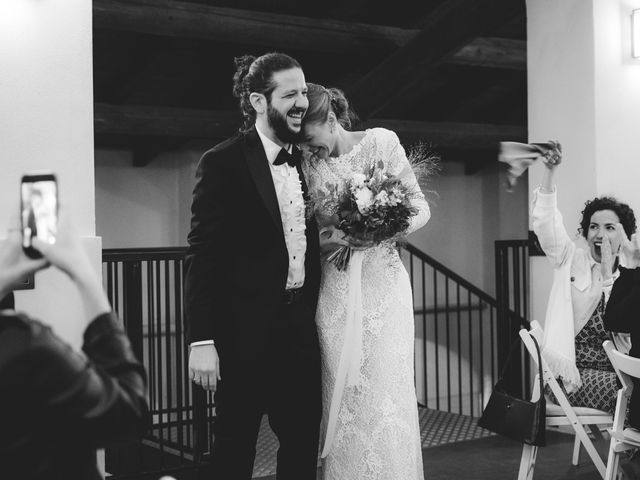 Il matrimonio di Alessandro e Sara a Parma, Parma 33