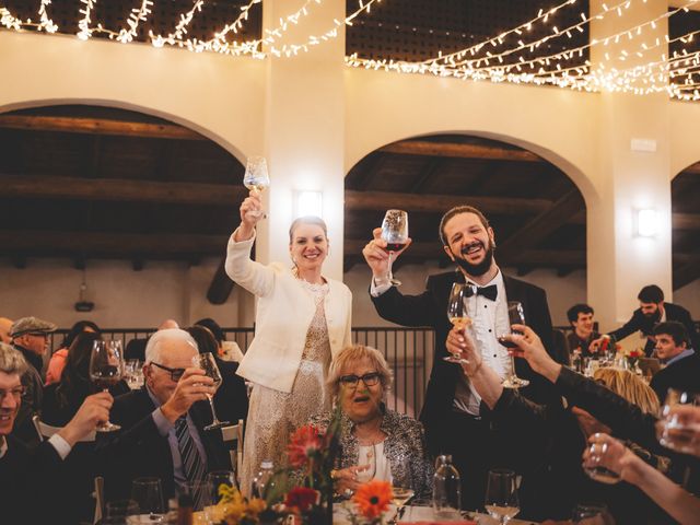 Il matrimonio di Alessandro e Sara a Parma, Parma 36