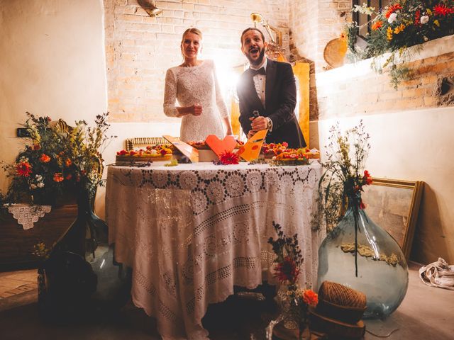 Il matrimonio di Alessandro e Sara a Parma, Parma 37
