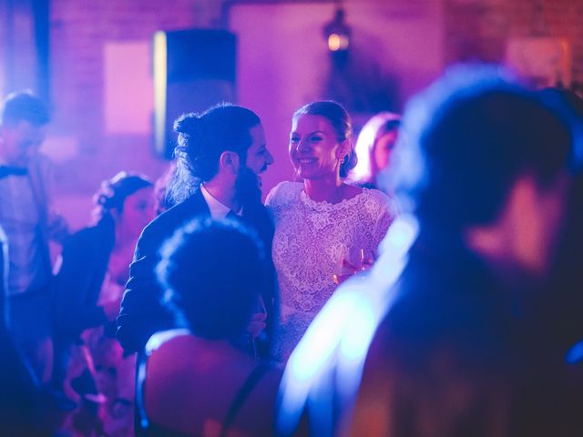 Il matrimonio di Alessandro e Sara a Parma, Parma 38