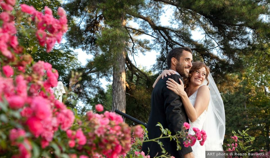 Il matrimonio di Michele e Laura a Rimini, Rimini