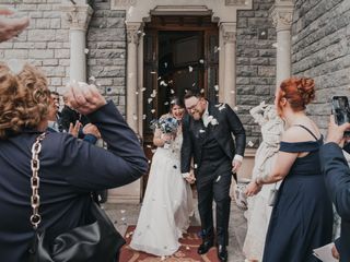 Le nozze di Giulia e Vincenzo 3