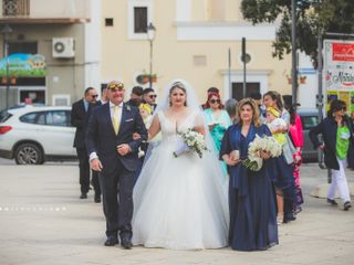 Le nozze di Maira e Luca 2