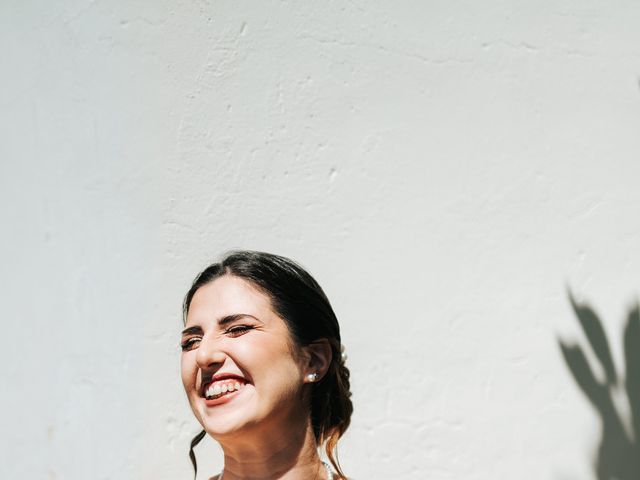 Il matrimonio di Eva e William a Trino, Vercelli 23