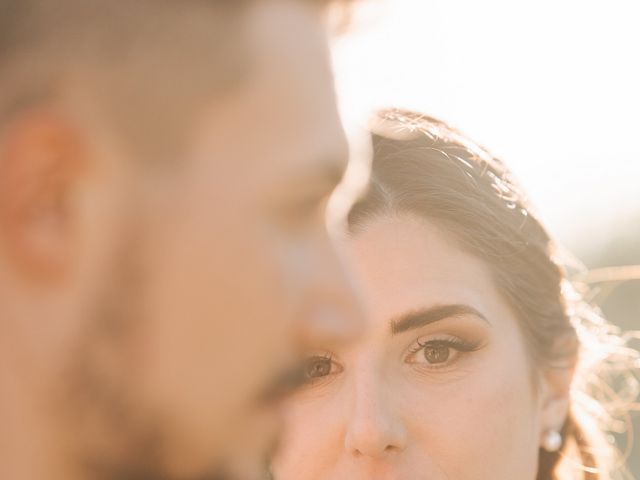 Il matrimonio di Eva e William a Trino, Vercelli 60