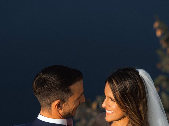 Il matrimonio di Daniela e Riccardo a Rocca di Papa, Roma 26