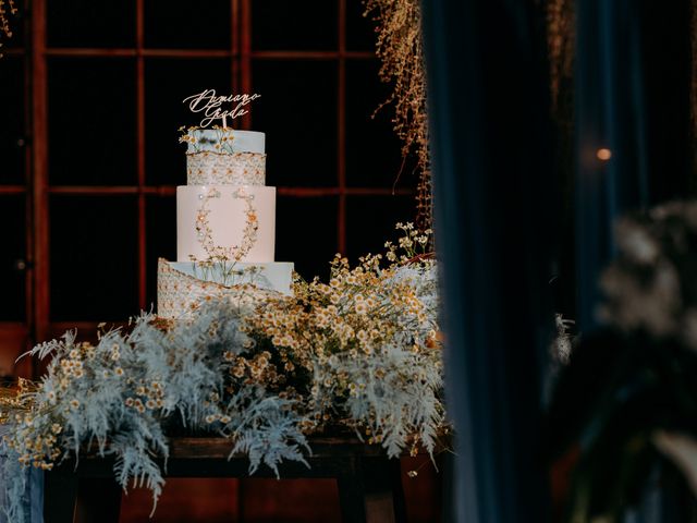 Il matrimonio di Damiano e Giada a Mestrino, Padova 35