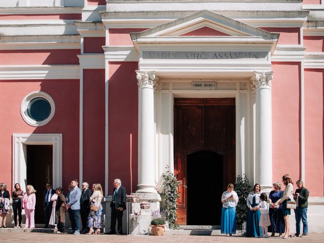 Il matrimonio di Andrea e Sara a Alessandria, Alessandria 58