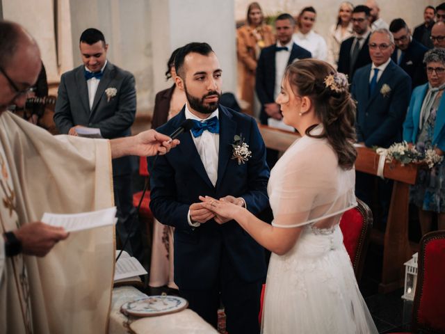 Il matrimonio di Andrea e Sara a Alessandria, Alessandria 73