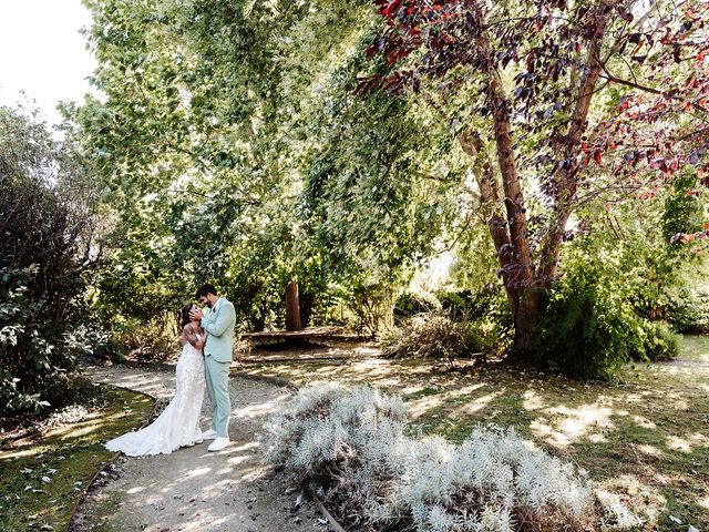 Il matrimonio di Simone e Alessia a Buriasco, Torino 5
