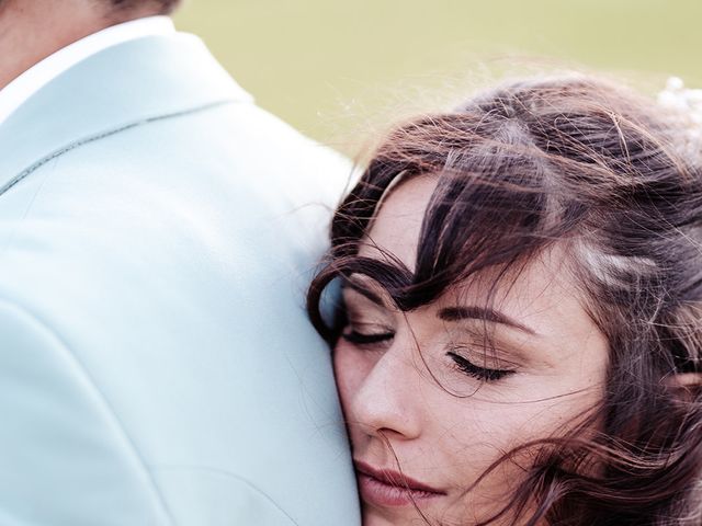 Il matrimonio di Simone e Alessia a Buriasco, Torino 14
