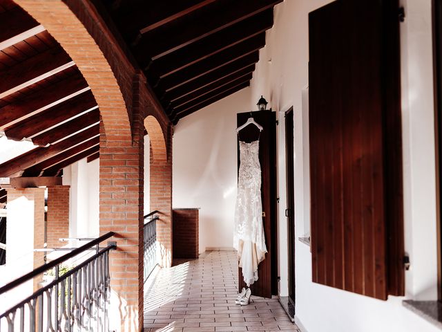 Il matrimonio di Simone e Alessia a Buriasco, Torino 18