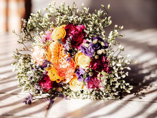 Il matrimonio di Simone e Alessia a Buriasco, Torino 19