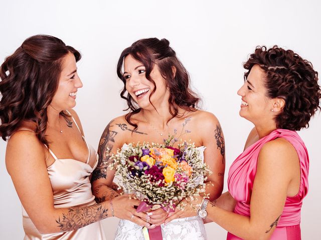 Il matrimonio di Simone e Alessia a Buriasco, Torino 24