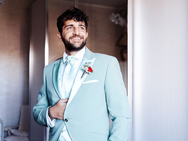 Il matrimonio di Simone e Alessia a Buriasco, Torino 29