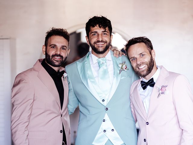 Il matrimonio di Simone e Alessia a Buriasco, Torino 32