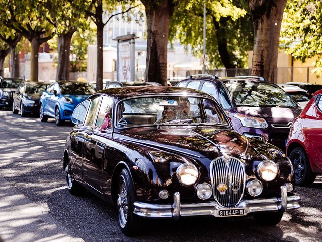 Il matrimonio di Simone e Alessia a Buriasco, Torino 37