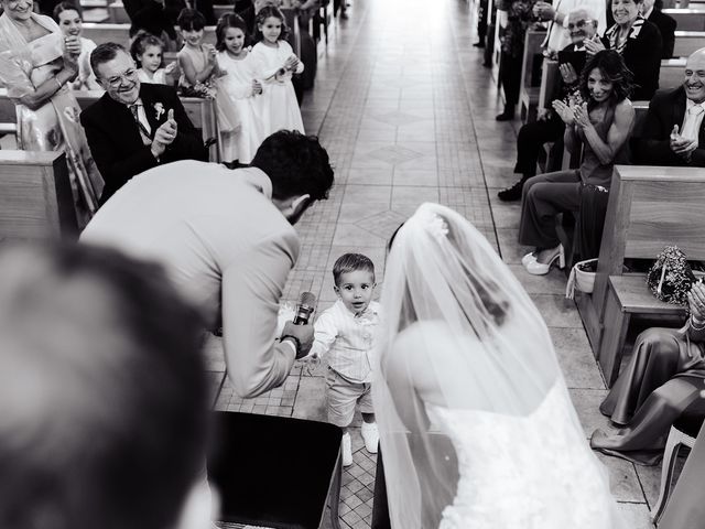 Il matrimonio di Simone e Alessia a Buriasco, Torino 48