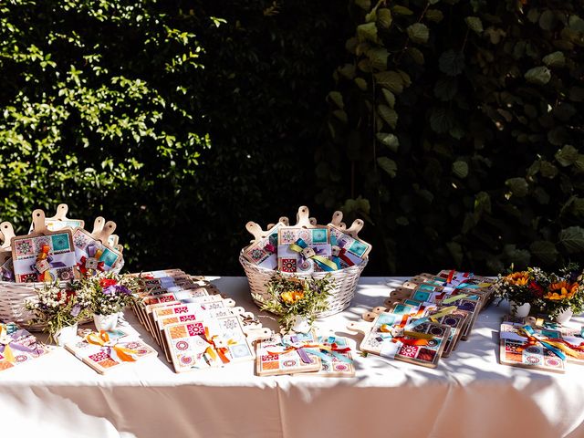 Il matrimonio di Simone e Alessia a Buriasco, Torino 63