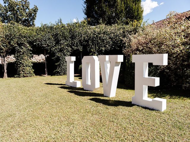 Il matrimonio di Simone e Alessia a Buriasco, Torino 66