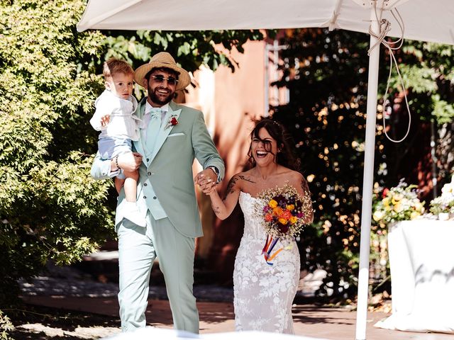 Il matrimonio di Simone e Alessia a Buriasco, Torino 69