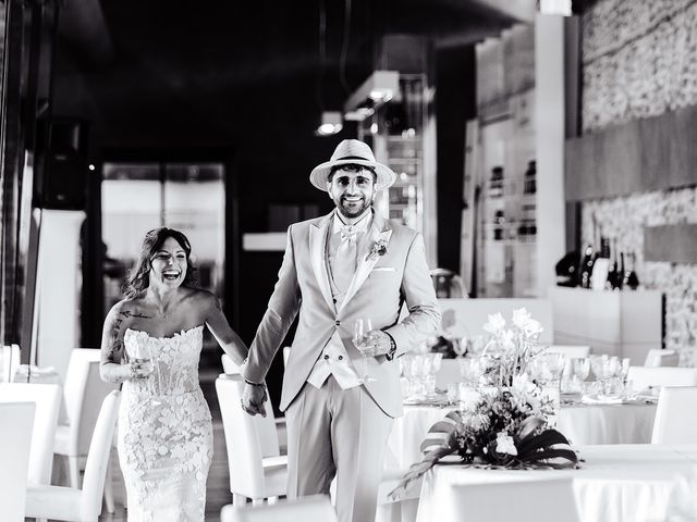 Il matrimonio di Simone e Alessia a Buriasco, Torino 71
