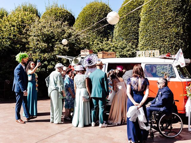 Il matrimonio di Simone e Alessia a Buriasco, Torino 72