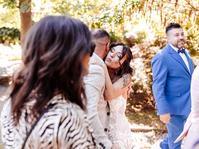 Il matrimonio di Simone e Alessia a Buriasco, Torino 79