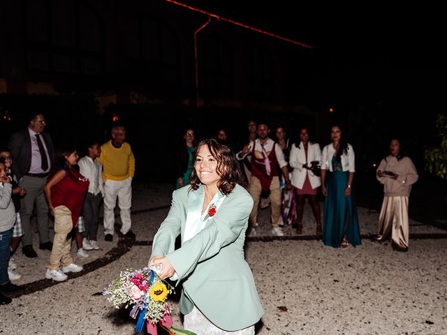 Il matrimonio di Simone e Alessia a Buriasco, Torino 96
