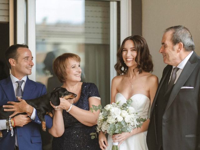 Il matrimonio di Paola e Cosimo a Salerno, Salerno 9