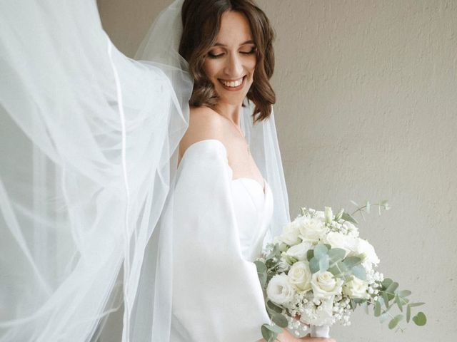 Il matrimonio di Paola e Cosimo a Salerno, Salerno 2