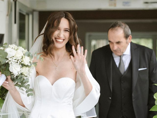 Il matrimonio di Paola e Cosimo a Salerno, Salerno 10