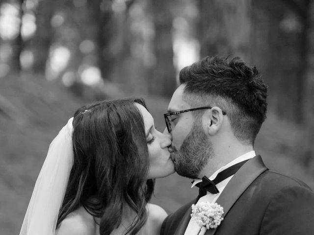 Il matrimonio di Paola e Cosimo a Salerno, Salerno 31