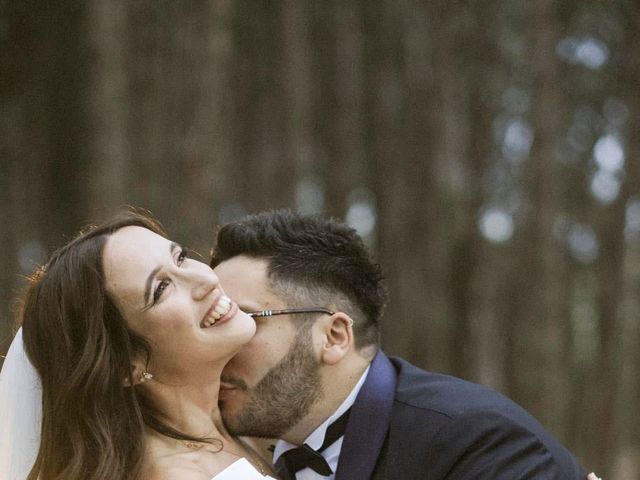 Il matrimonio di Paola e Cosimo a Salerno, Salerno 36