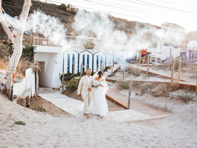 Il matrimonio di Nicolas e Serena a Fano, Pesaro - Urbino 7