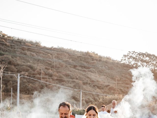 Il matrimonio di Nicolas e Serena a Fano, Pesaro - Urbino 8