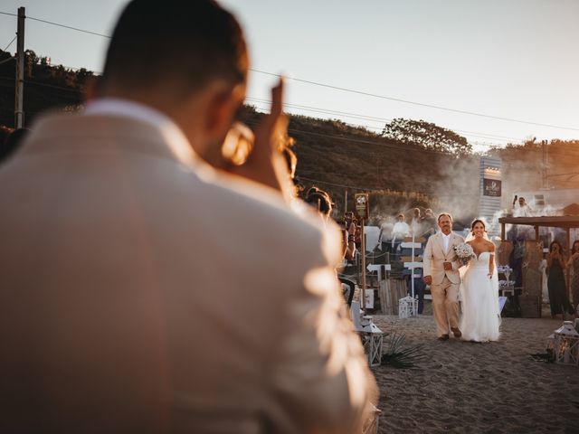 Il matrimonio di Nicolas e Serena a Fano, Pesaro - Urbino 9