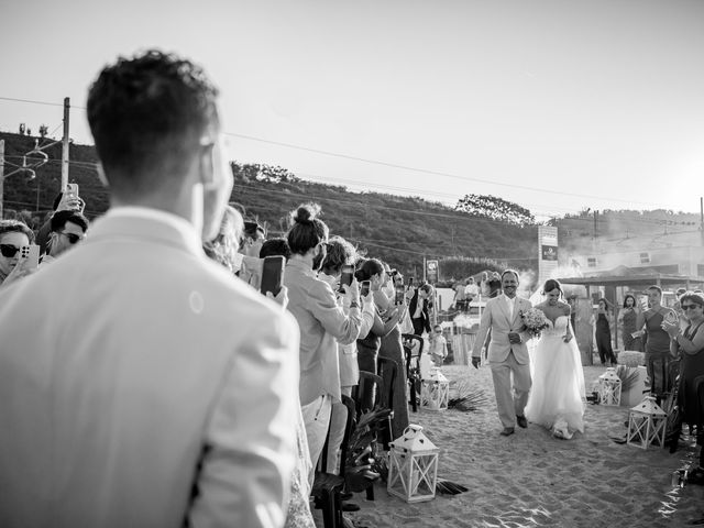Il matrimonio di Nicolas e Serena a Fano, Pesaro - Urbino 11