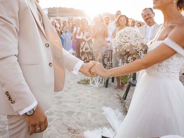 Il matrimonio di Nicolas e Serena a Fano, Pesaro - Urbino 18