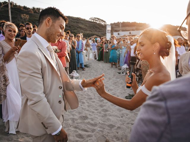 Il matrimonio di Nicolas e Serena a Fano, Pesaro - Urbino 20